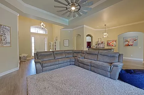1283 E Triple Crown Loop, Hernando, FL 34442 photo 6