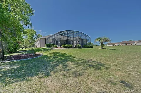 1283 E Triple Crown Loop, Hernando, FL 34442 photo 48