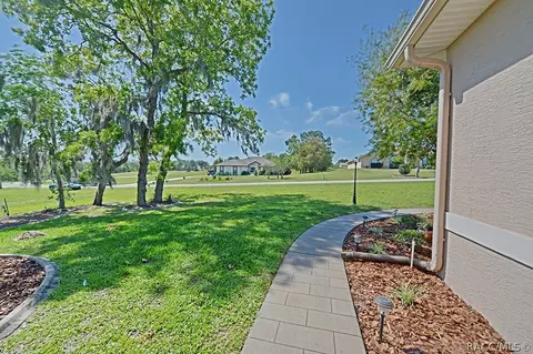 1283 E Triple Crown Loop, Hernando, FL 34442 photo 50
