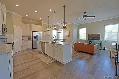 1283 E Triple Crown Loop, Hernando, FL 34442 photo 8
