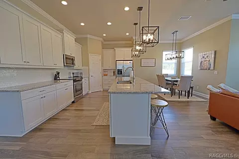 1283 E Triple Crown Loop, Hernando, FL 34442 photo 9