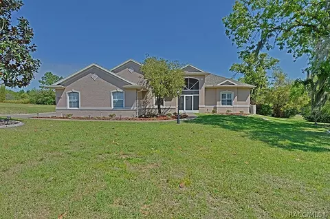1283 E Triple Crown Loop, Hernando, FL 34442 photo 2