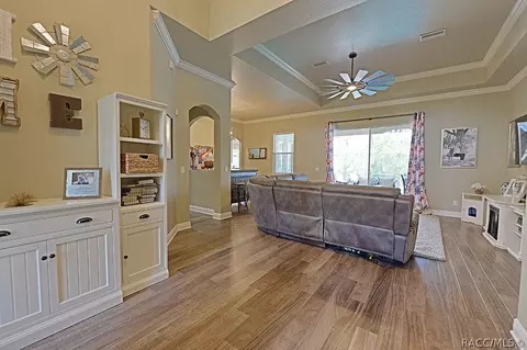 1283 E Triple Crown Loop, Hernando, FL 34442 photo 3