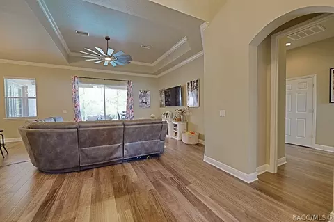 1283 E Triple Crown Loop, Hernando, FL 34442 photo 4