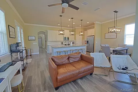 1283 E Triple Crown Loop, Hernando, FL 34442 photo 11