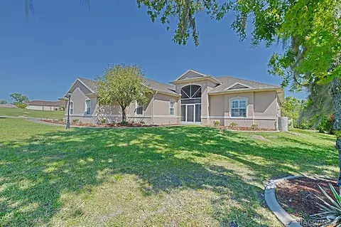 1283 E Triple Crown Loop, Hernando, FL 34442 photo 1