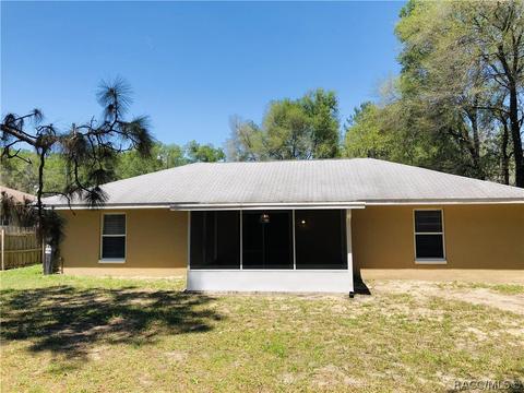 3596 E Maxwell Pl, Inverness, FL 34453 photo 30