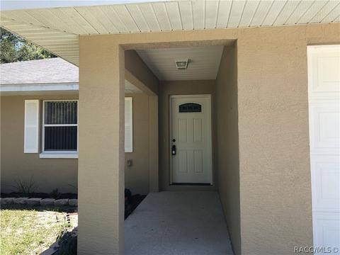 3596 E Maxwell Pl, Inverness, FL 34453 photo 4