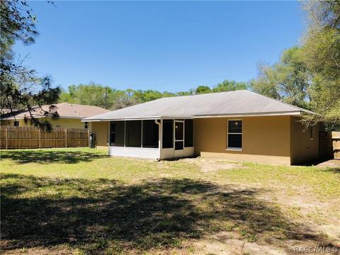 3596 E Maxwell Pl, Inverness, FL 34453 photo 28