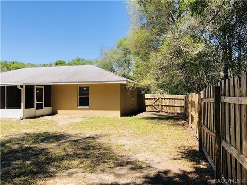 3596 E Maxwell Pl, Inverness, FL 34453 photo 29