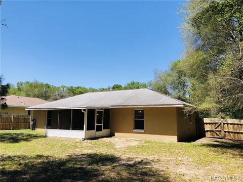 3596 E Maxwell Pl, Inverness, FL 34453 photo 26