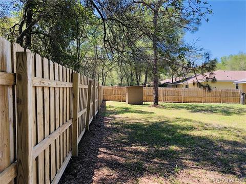 3596 E Maxwell Pl, Inverness, FL 34453 photo 27