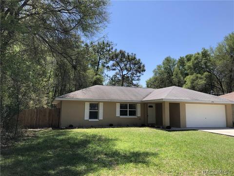 3596 E Maxwell Pl, Inverness, FL 34453 photo 3