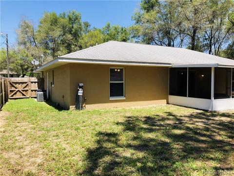 3596 E Maxwell Pl, Inverness, FL 34453 photo 33