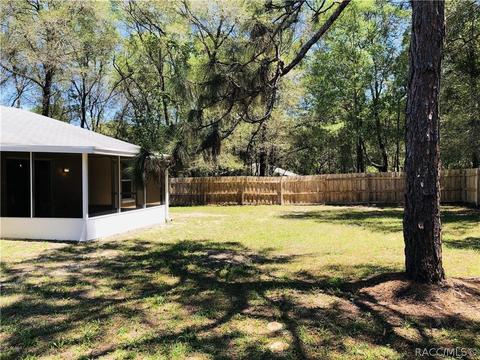 3596 E Maxwell Pl, Inverness, FL 34453 photo 35