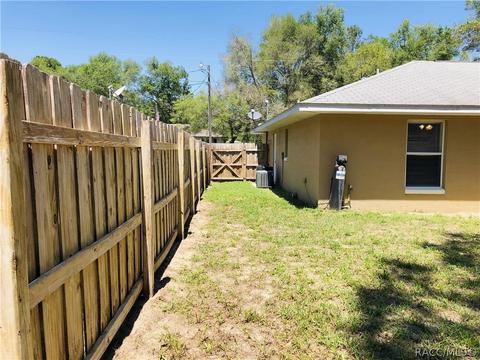 3596 E Maxwell Pl, Inverness, FL 34453 photo 32