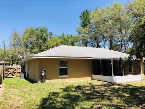 3596 E Maxwell Pl, Inverness, FL 34453 photo 31