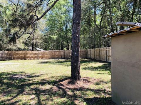 3596 E Maxwell Pl, Inverness, FL 34453 photo 34