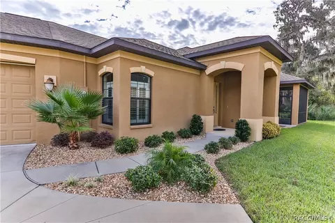 294 W Climbing Ivy Ct, Hernando, FL 34442 photo 2