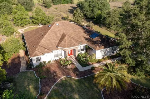 2856 N Eisenhower Ave, Hernando, FL 34442 photo 4