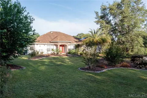 2856 N Eisenhower Ave, Hernando, FL 34442 photo 2
