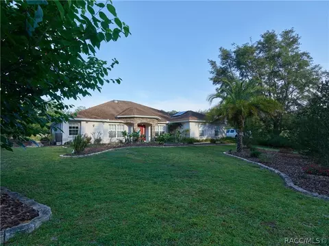 2856 N Eisenhower Ave, Hernando, FL 34442 photo 1