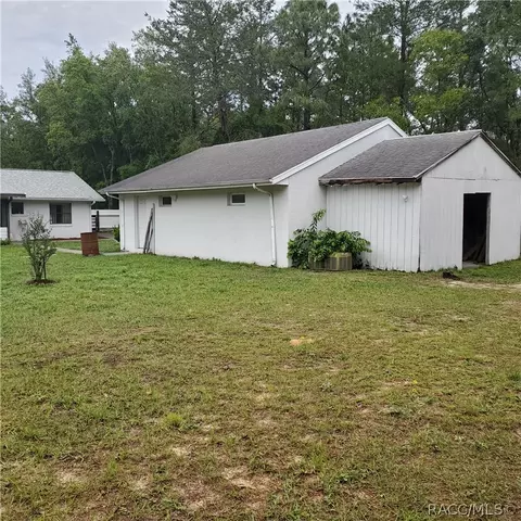 1282 E Rockefeller Ln, Hernando, FL 34442 photo 37