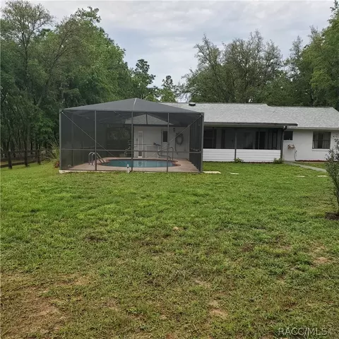 1282 E Rockefeller Ln, Hernando, FL 34442 photo 2