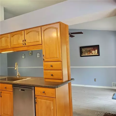 1282 E Rockefeller Ln, Hernando, FL 34442 photo 4