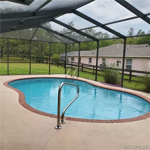 1282 E Rockefeller Ln, Hernando, FL 34442 photo 3