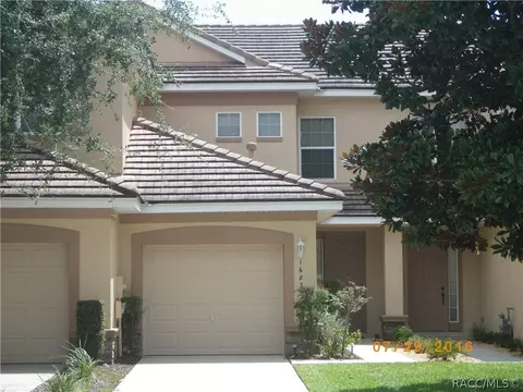1683 W Spring Meadow Loop, Lecanto, FL 34461 photo 1