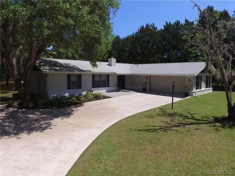 105 W Pearson St, Hernando, FL 34442 photo 33