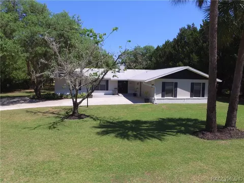105 W Pearson St, Hernando, FL 34442 photo 42