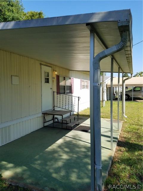 4524 N Canoe Ter, Hernando, FL 34442 photo 2