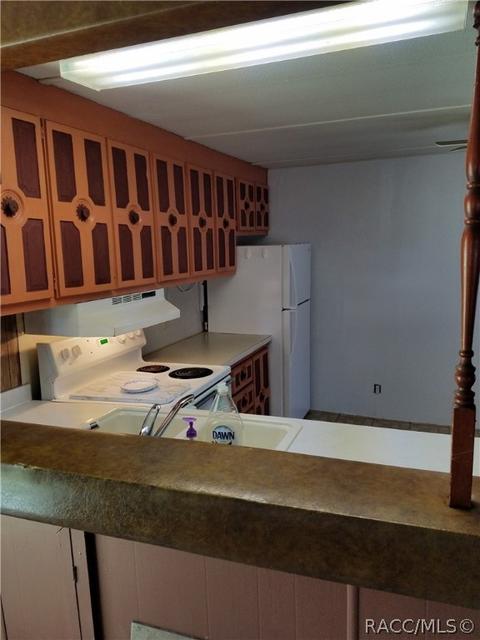 4524 N Canoe Ter, Hernando, FL 34442 photo 23