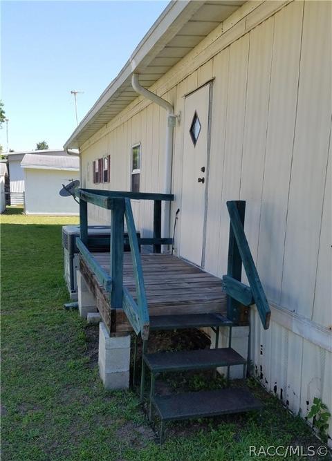 4524 N Canoe Ter, Hernando, FL 34442 photo 9