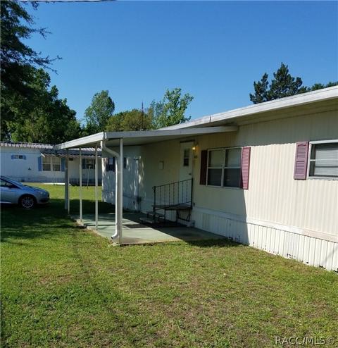 4524 N Canoe Ter, Hernando, FL 34442 photo 3