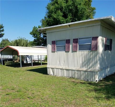 4524 N Canoe Ter, Hernando, FL 34442 photo 11