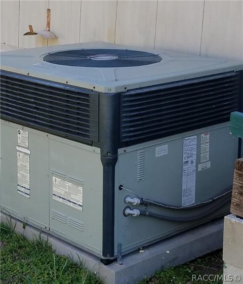4524 N Canoe Ter, Hernando, FL 34442 photo 7