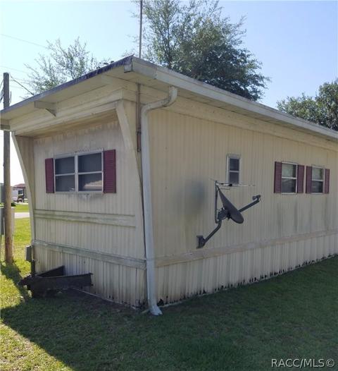 4524 N Canoe Ter, Hernando, FL 34442 photo 4