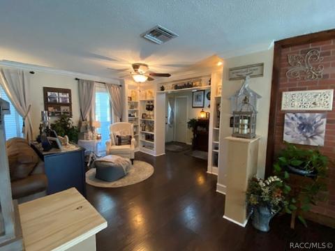3735 E Turquoise Dr, Hernando, FL 34442 photo 8