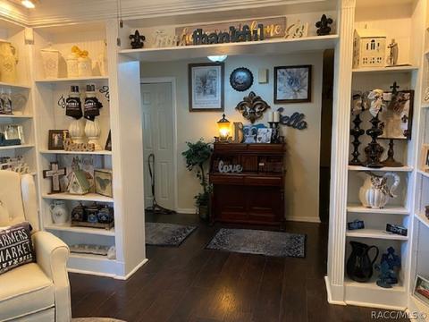 3735 E Turquoise Dr, Hernando, FL 34442 photo 9