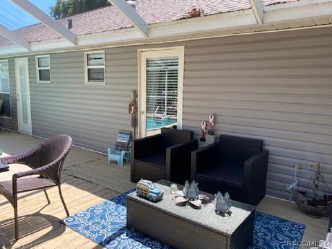 3735 E Turquoise Dr, Hernando, FL 34442 photo 32