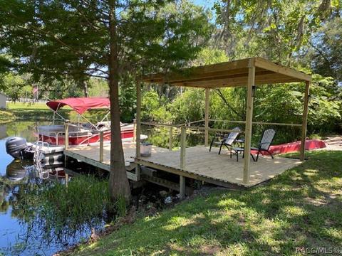 3735 E Turquoise Dr, Hernando, FL 34442 photo 35