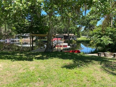 3735 E Turquoise Dr, Hernando, FL 34442 photo 33