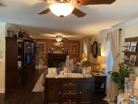 3735 E Turquoise Dr, Hernando, FL 34442 photo 4