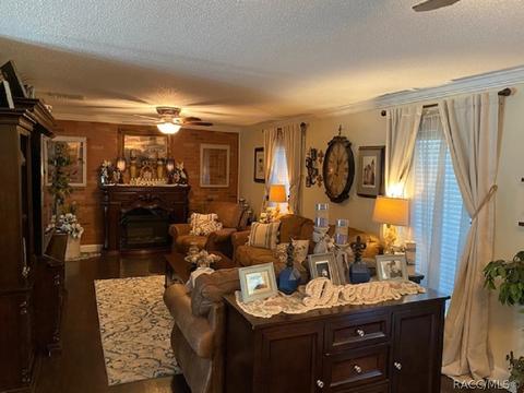 3735 E Turquoise Dr, Hernando, FL 34442 photo 5