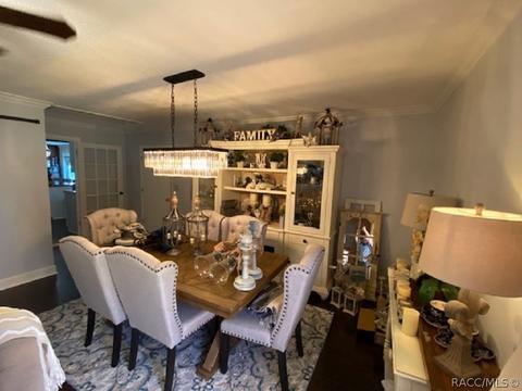 3735 E Turquoise Dr, Hernando, FL 34442 photo 17