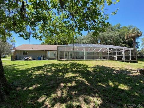 3735 E Turquoise Dr, Hernando, FL 34442 photo 37