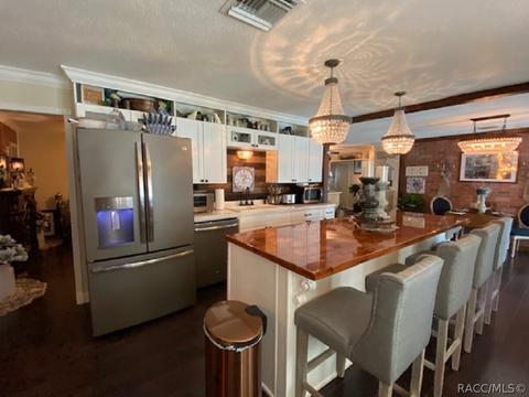 3735 E Turquoise Dr, Hernando, FL 34442 photo 12